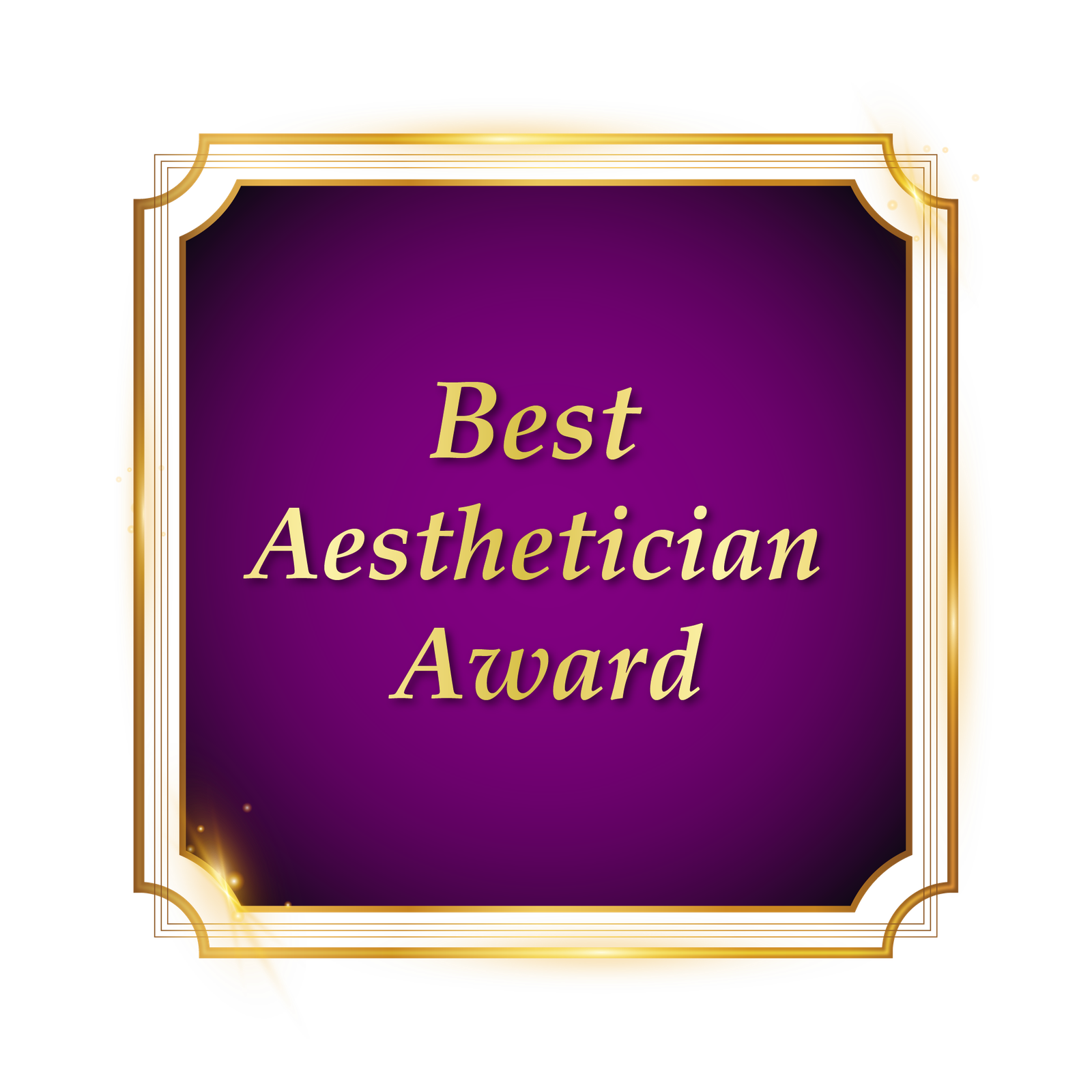 Innovative Treatment of the Year